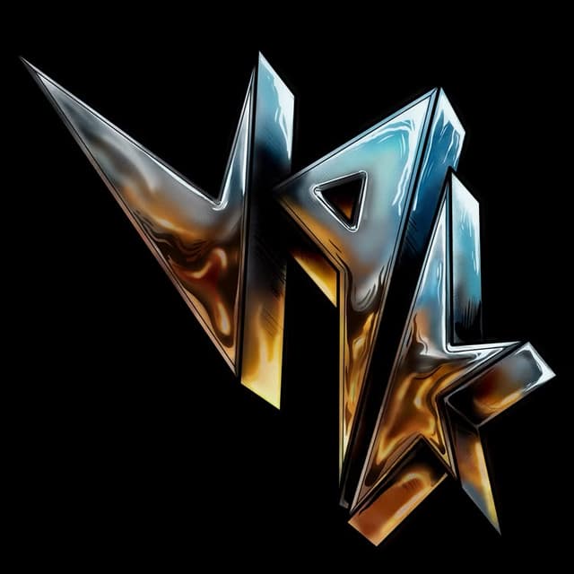 V9K Custom IR Cover Art