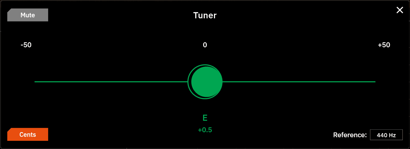 Tuner Now Available